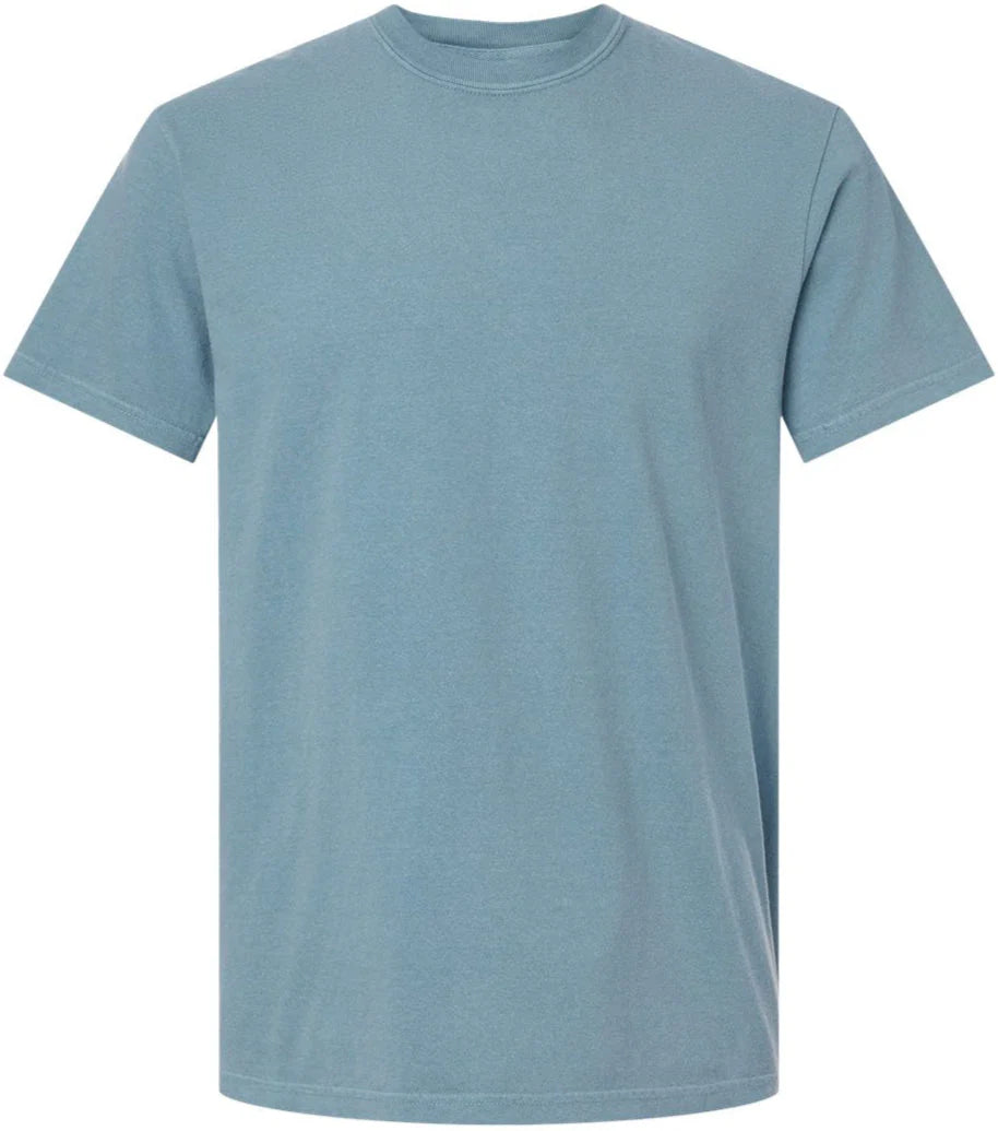 Comfort Colors 1717 | Garment-Dyed Heavyweight T-Shirt