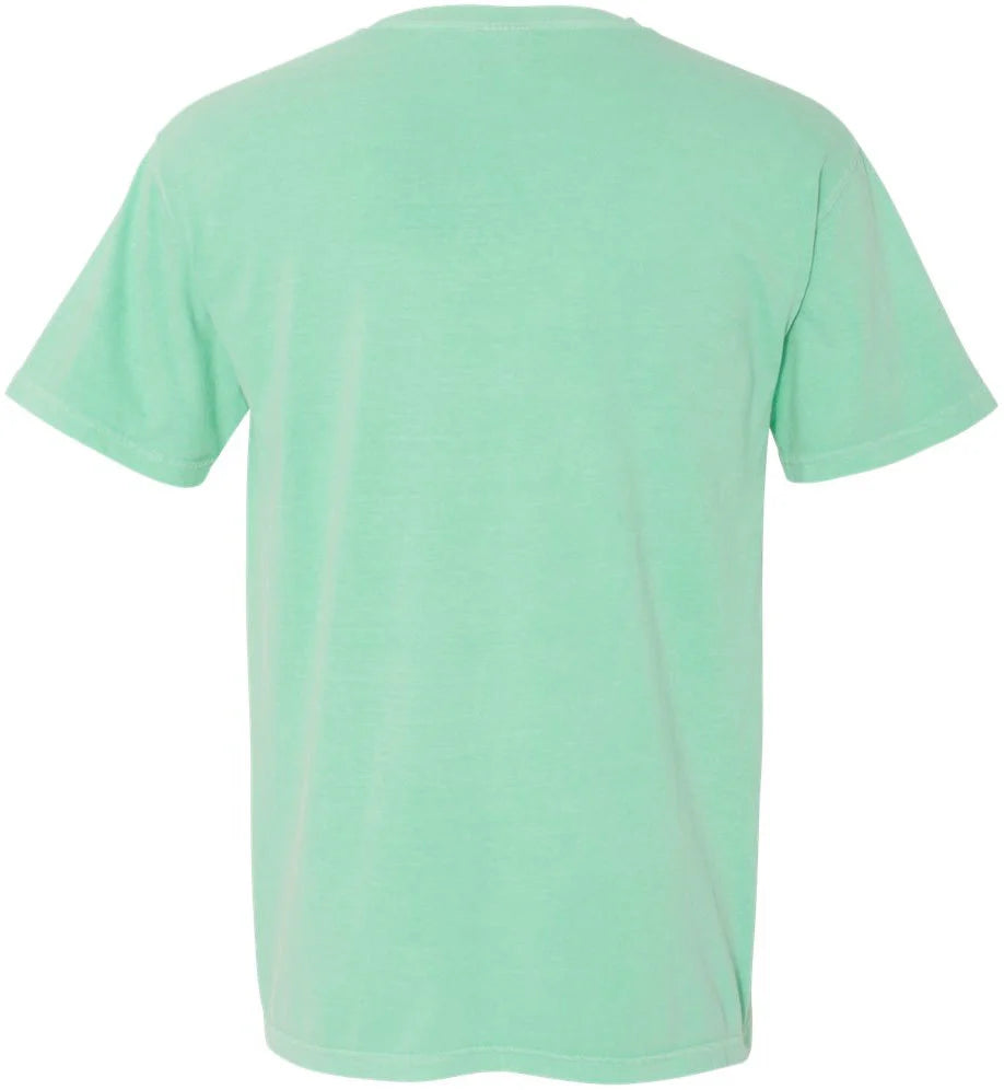 Comfort Colors 1717 | Garment-Dyed Heavyweight T-Shirt