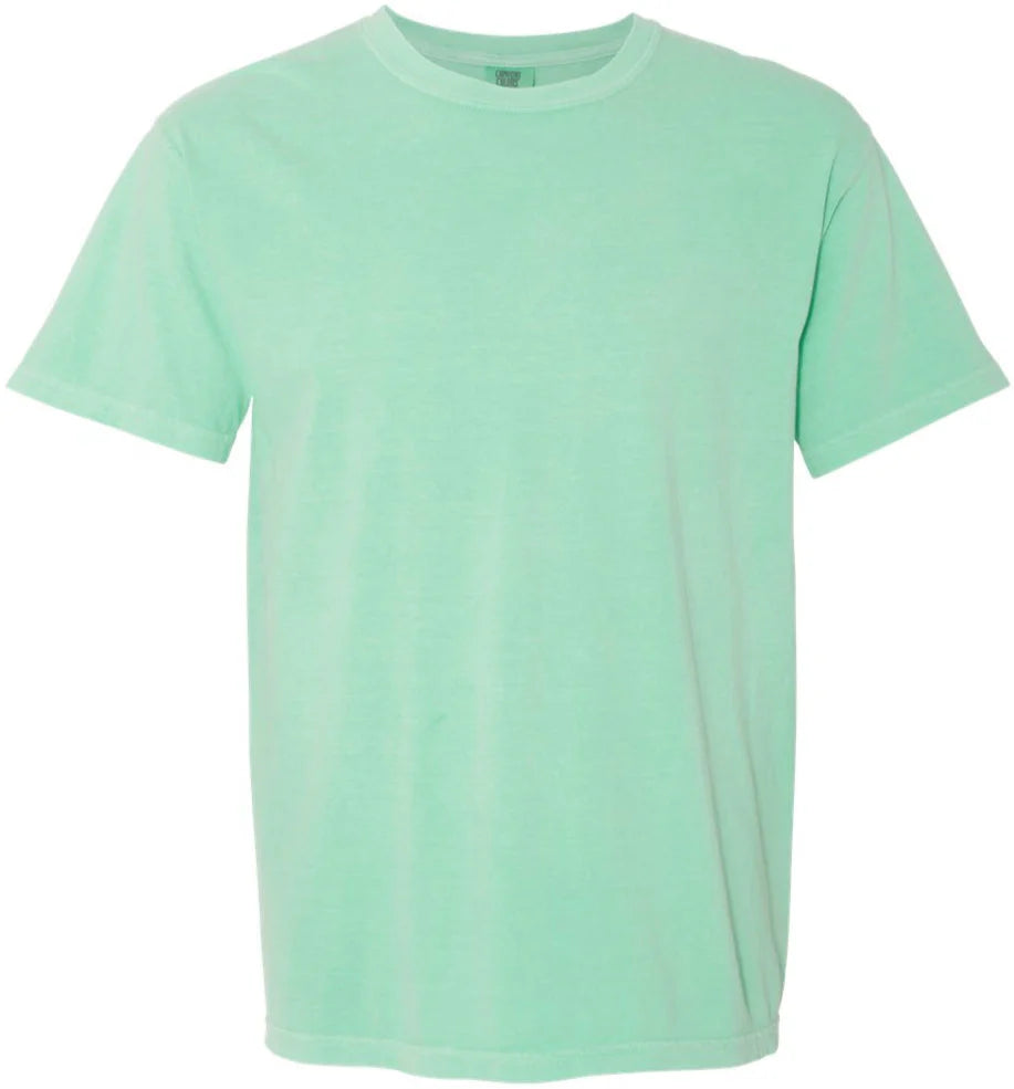 Comfort Colors 1717 | Garment-Dyed Heavyweight T-Shirt