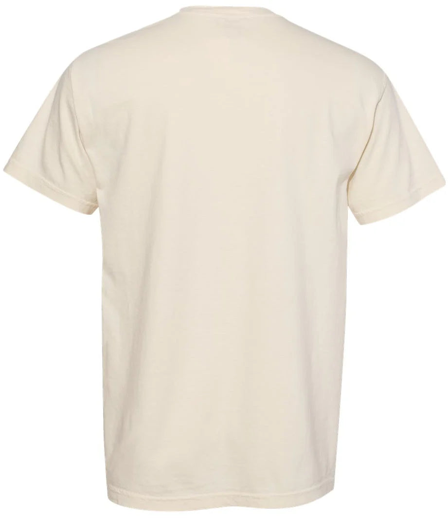 Comfort Colors 1717 | Garment-Dyed Heavyweight T-Shirt
