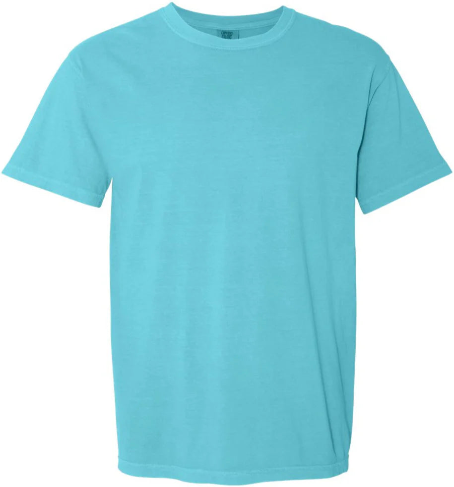 Comfort Colors 1717 | Garment-Dyed Heavyweight T-Shirt