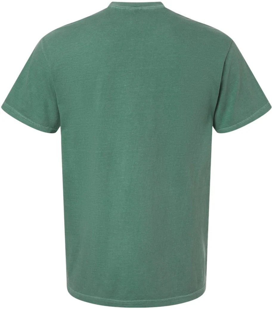 Comfort Colors 1717 | Garment-Dyed Heavyweight T-Shirt