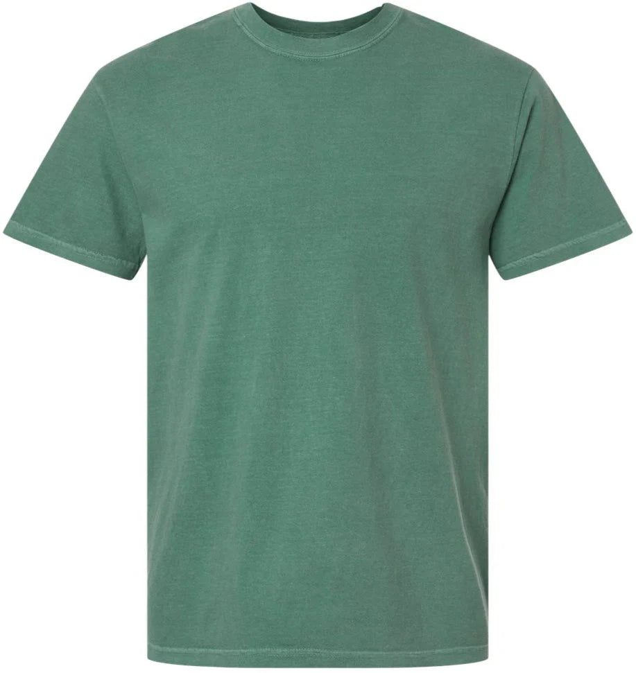 Comfort Colors 1717 | Garment-Dyed Heavyweight T-Shirt