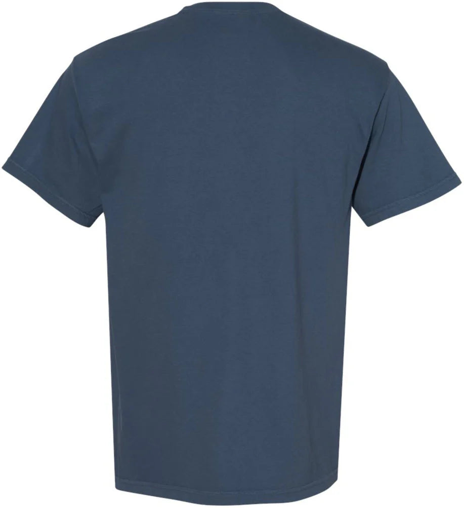 Comfort Colors 1717 | Garment-Dyed Heavyweight T-Shirt