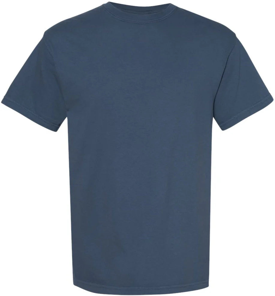 Comfort Colors 1717 | Garment-Dyed Heavyweight T-Shirt
