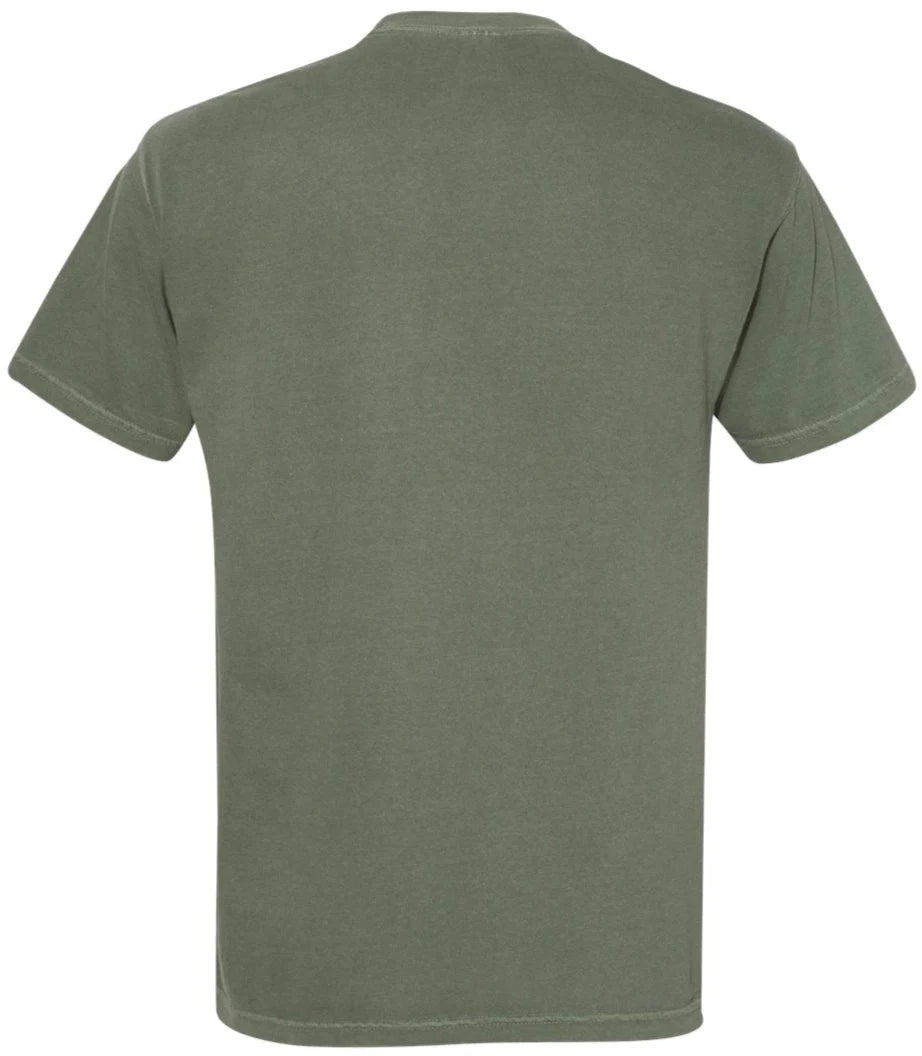 Comfort Colors 1717 | Garment-Dyed Heavyweight T-Shirt