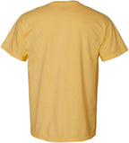Comfort Colors 1717 | Garment-Dyed Heavyweight T-Shirt