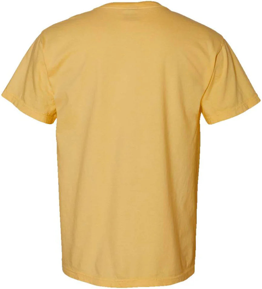 Comfort Colors 1717 | Garment-Dyed Heavyweight T-Shirt