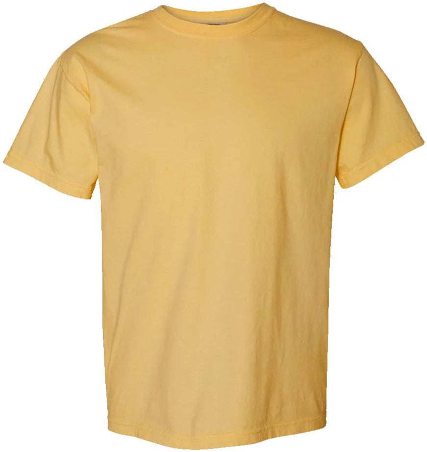 Comfort Colors 1717 | Garment-Dyed Heavyweight T-Shirt
