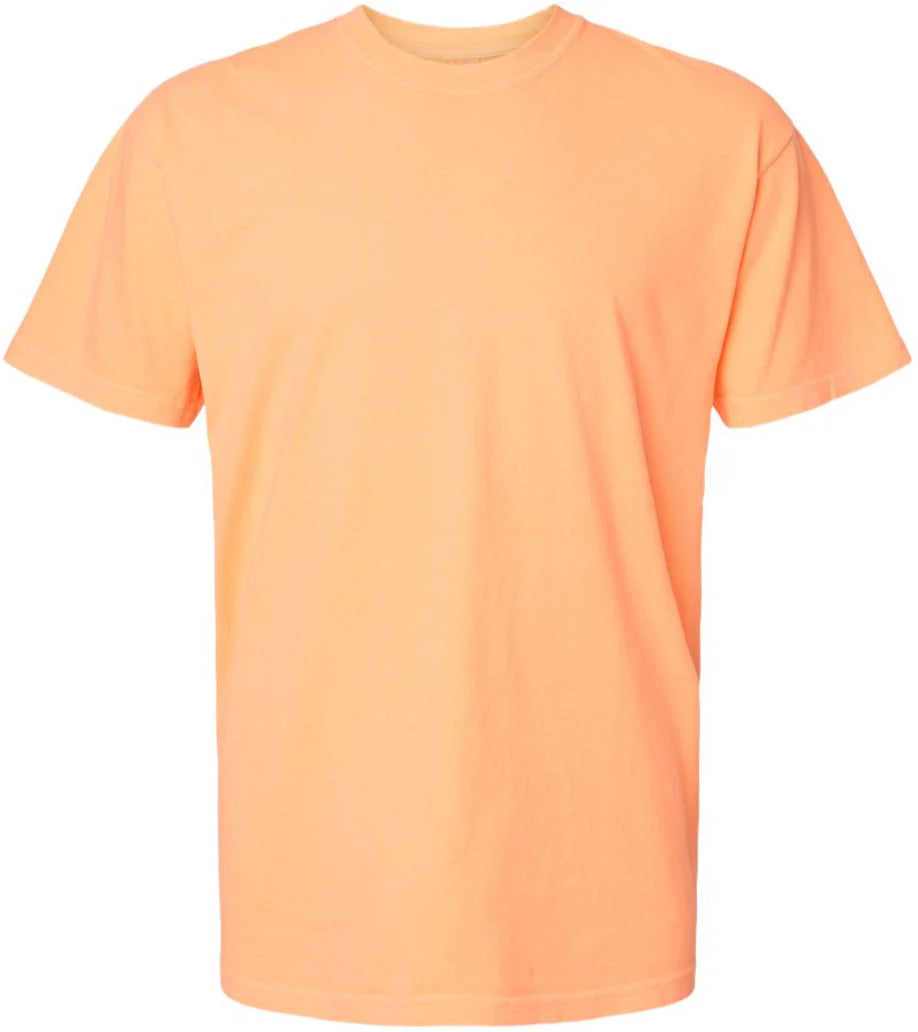 Comfort Colors 1717 | Garment-Dyed Heavyweight T-Shirt