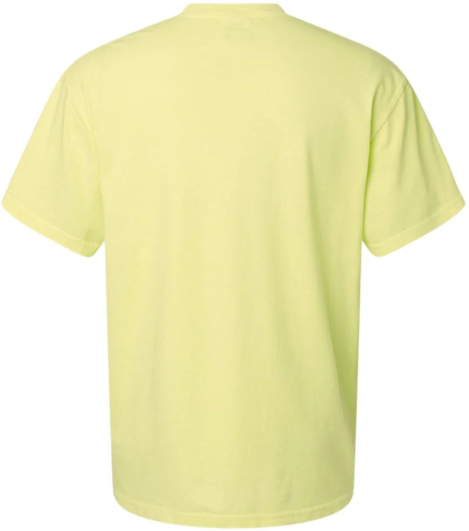Comfort Colors 1717 | Garment-Dyed Heavyweight T-Shirt