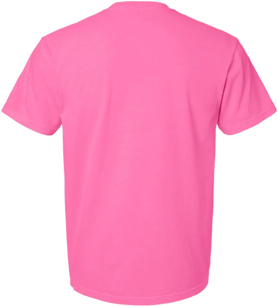 Comfort Colors 1717 | Garment-Dyed Heavyweight T-Shirt