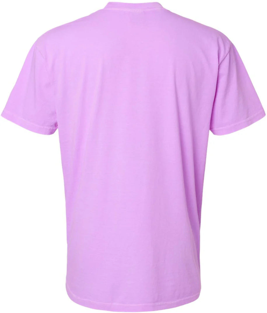 Comfort Colors 1717 | Garment-Dyed Heavyweight T-Shirt
