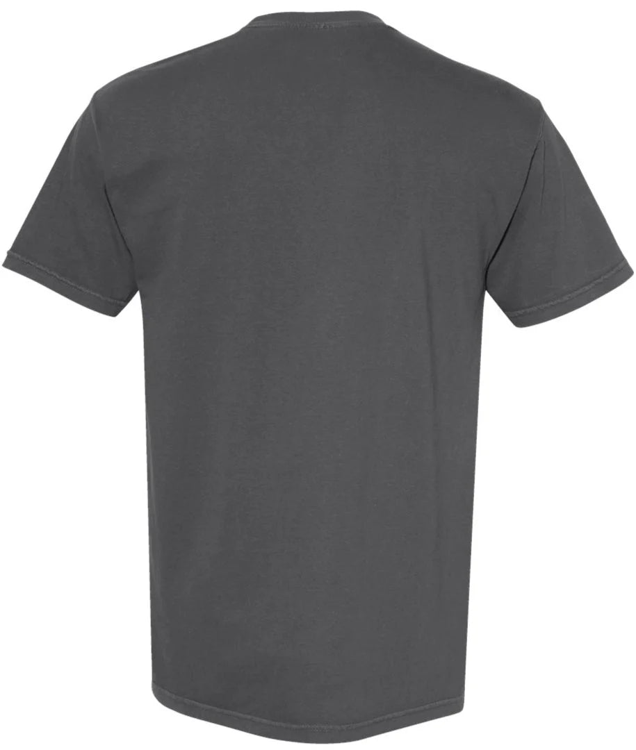 Comfort Colors 1717 | Garment-Dyed Heavyweight T-Shirt