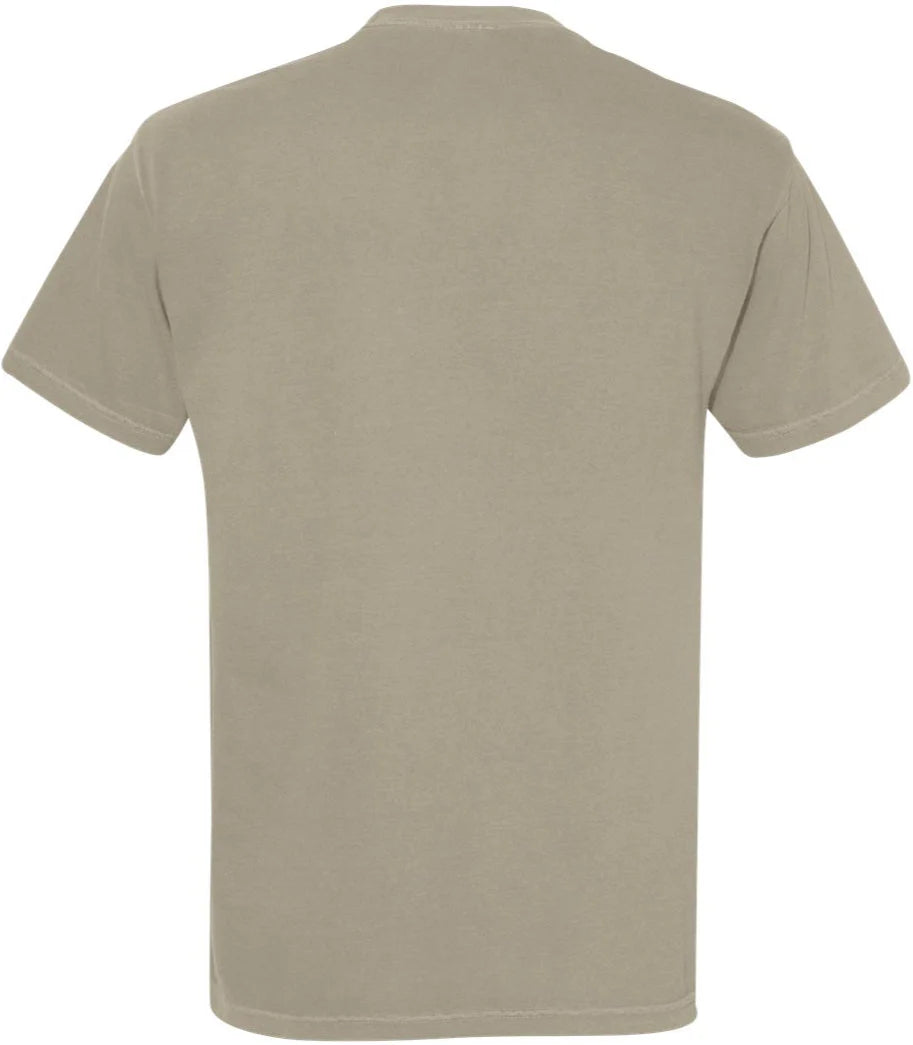 Comfort Colors 1717 | Garment-Dyed Heavyweight T-Shirt