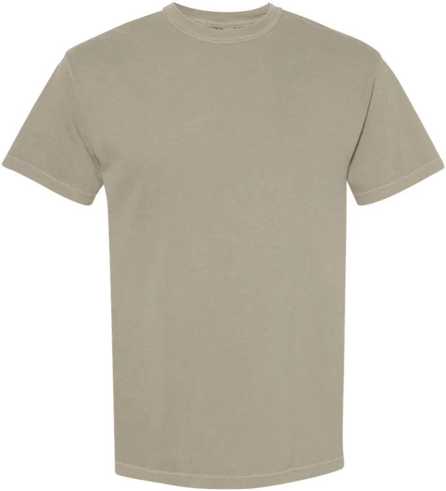 Comfort Colors 1717 | Garment-Dyed Heavyweight T-Shirt