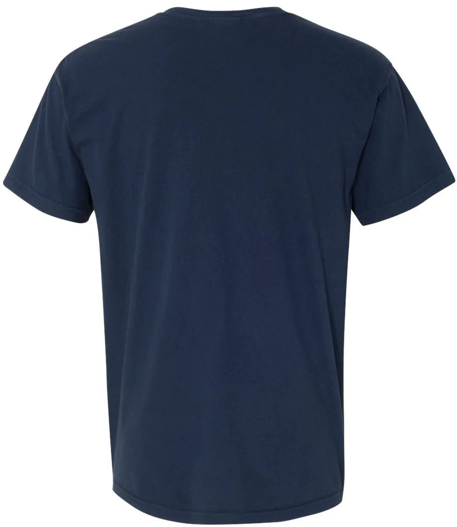 Comfort Colors 1717 | Garment-Dyed Heavyweight T-Shirt