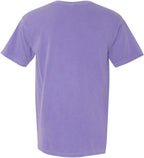 Comfort Colors 1717 | Garment-Dyed Heavyweight T-Shirt