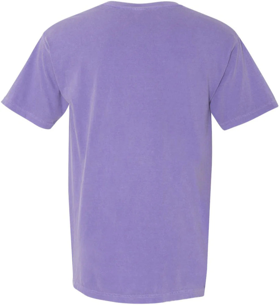 Comfort Colors 1717 | Garment-Dyed Heavyweight T-Shirt