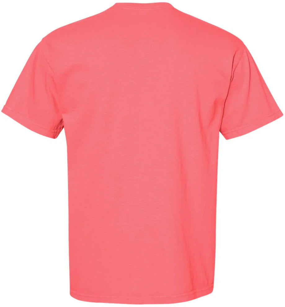 Comfort Colors 1717 | Garment-Dyed Heavyweight T-Shirt