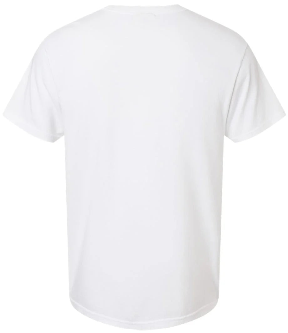 Comfort Colors 1717 | Garment-Dyed Heavyweight T-Shirt