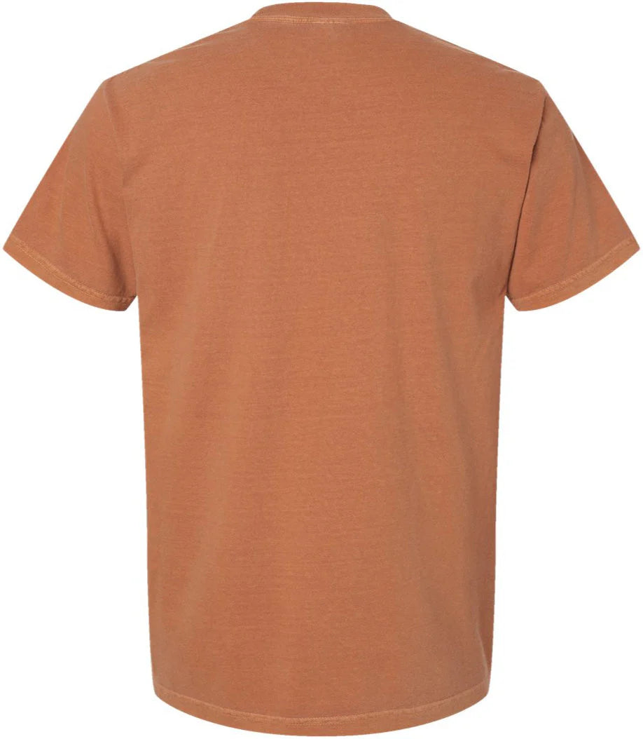 Comfort Colors 1717 | Garment-Dyed Heavyweight T-Shirt