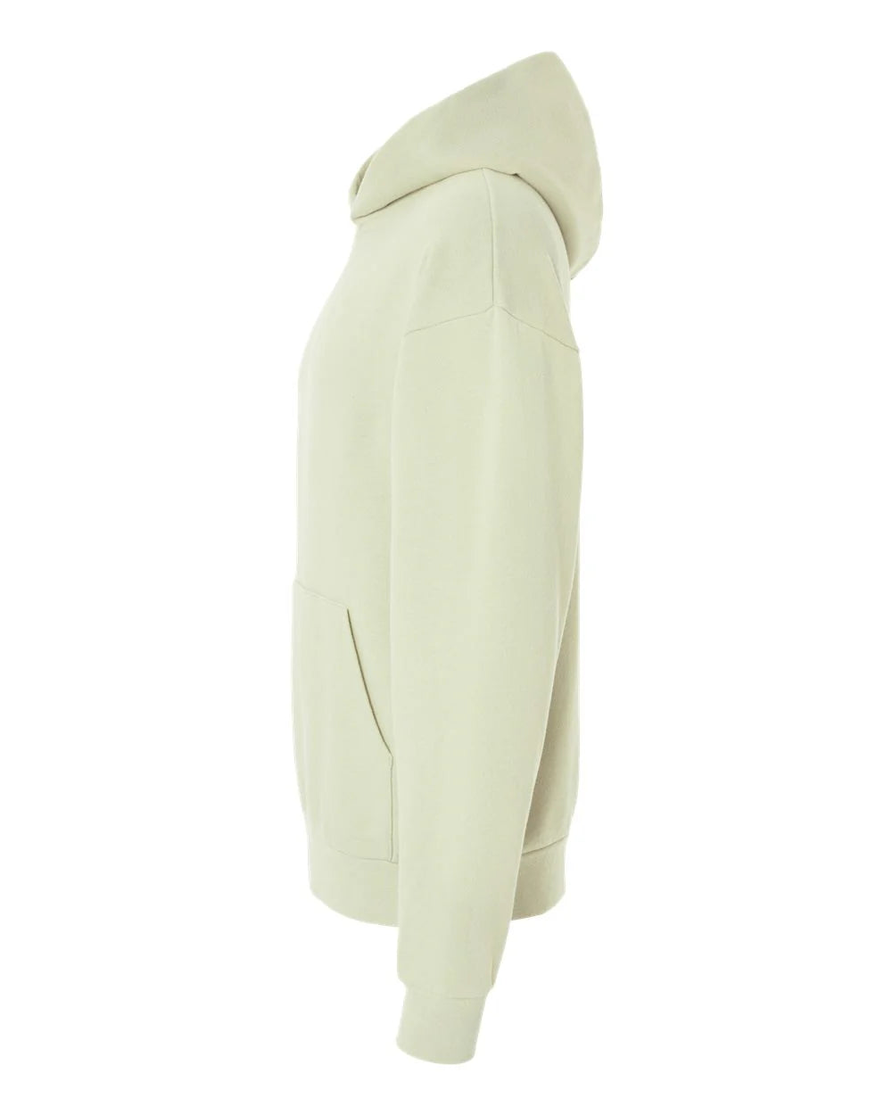 Independent Trading Co. IND280SL | Avenue Midweight Pullover Hoodie