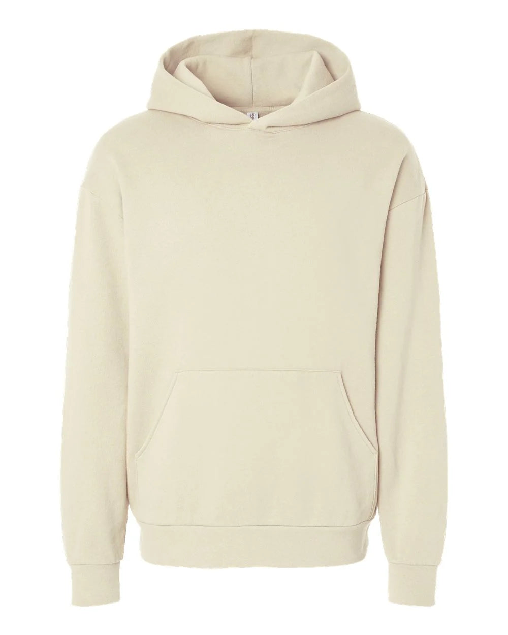 Independent Trading Co. IND280SL | Avenue Midweight Pullover Hoodie