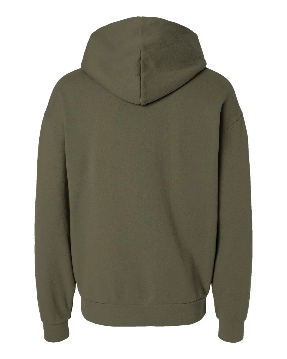 Independent Trading Co. IND280SL | Avenue Midweight Pullover Hoodie
