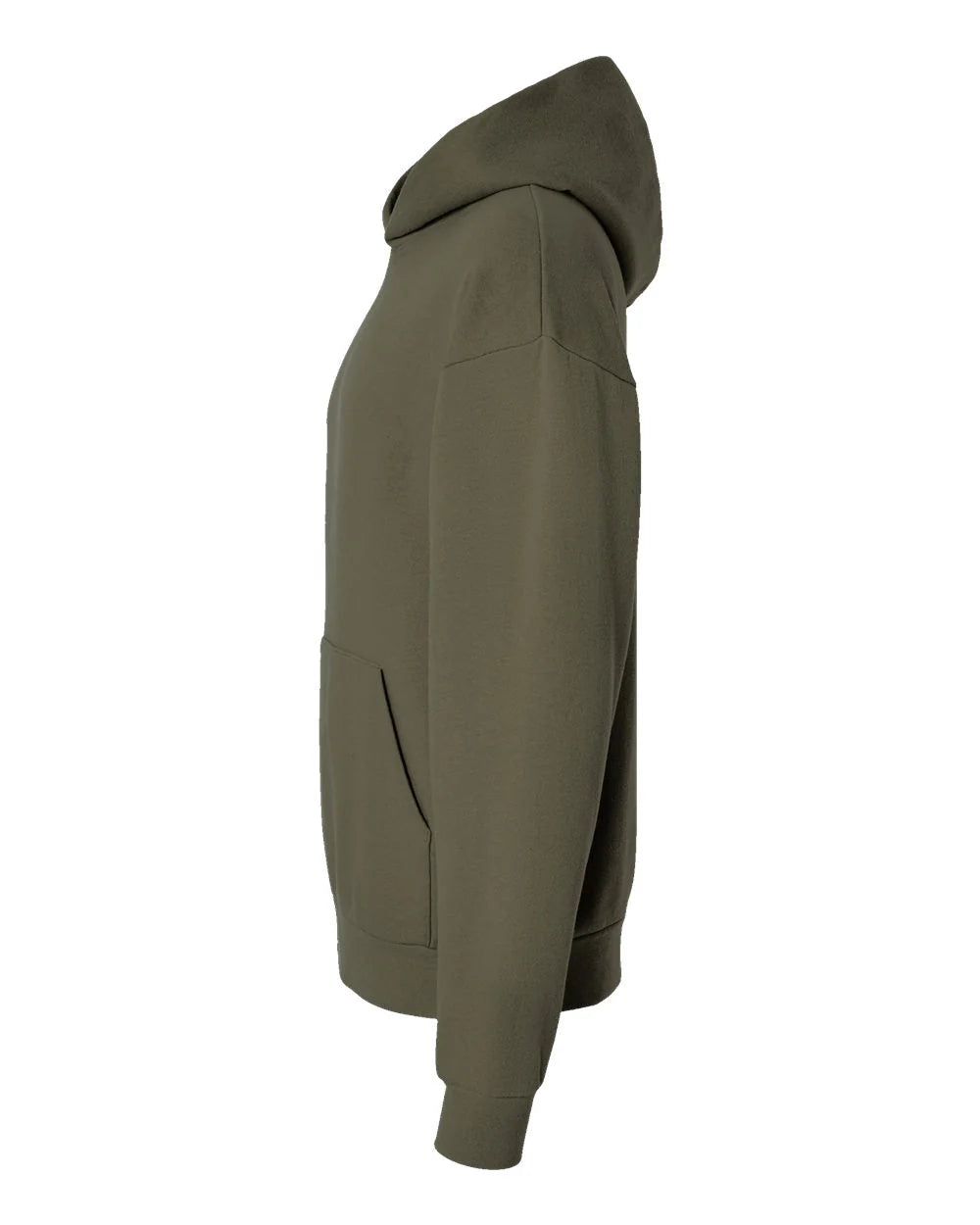 Independent Trading Co. IND280SL | Avenue Midweight Pullover Hoodie