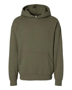 Independent Trading Co. IND280SL | Avenue Midweight Pullover Hoodie