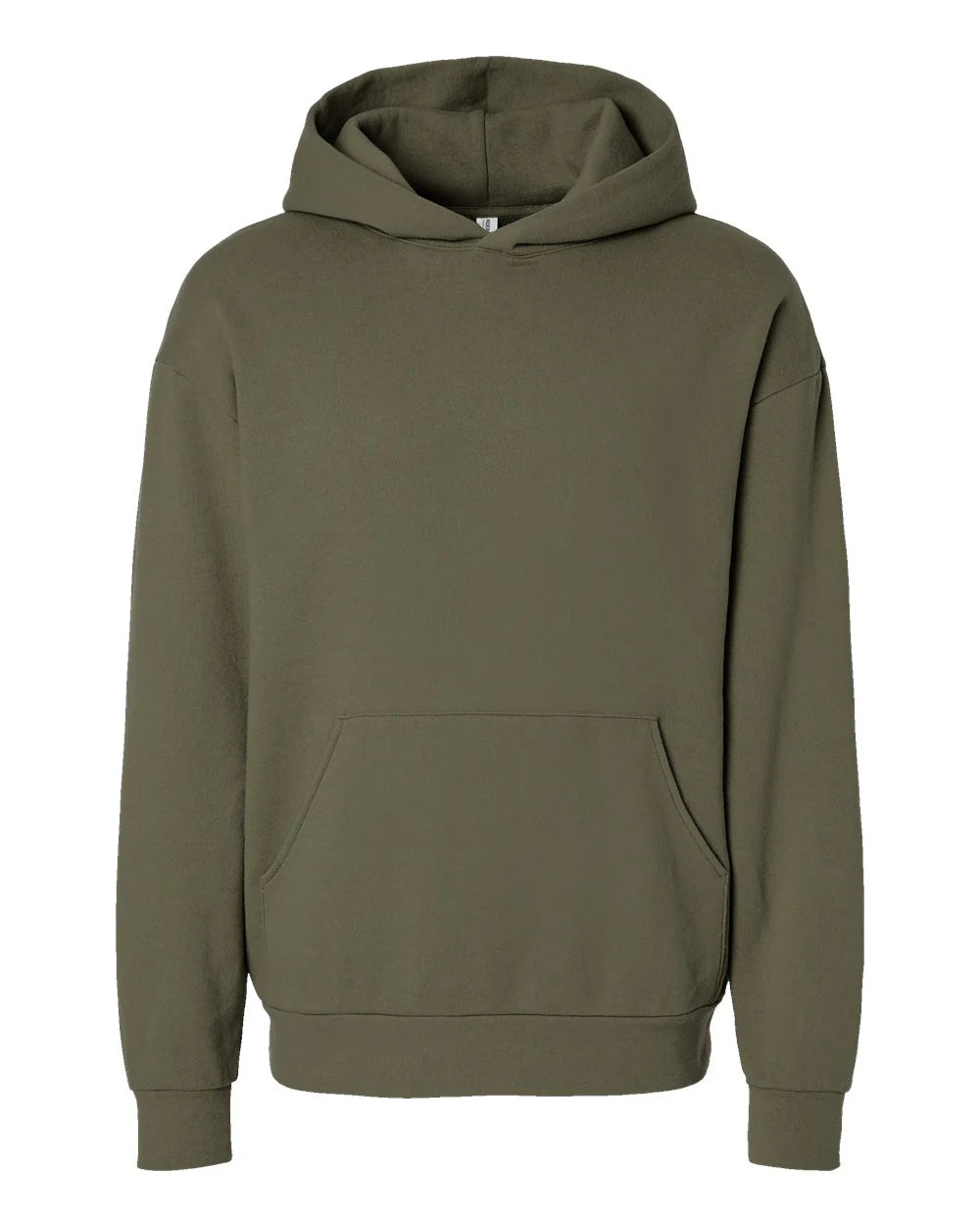 Independent Trading Co. IND280SL | Avenue Midweight Pullover Hoodie
