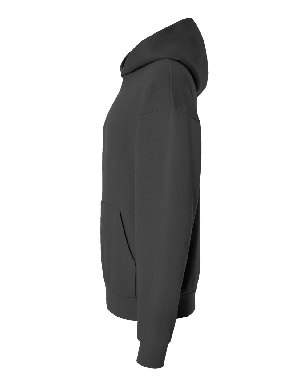 Independent Trading Co. IND280SL | Avenue Midweight Pullover Hoodie
