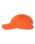 YP Classics 6245CM | Classic Dad Hat