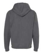 M&O 3320 | Unisex Pullover Hoodie