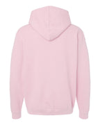 M&O 3320 | Unisex Pullover Hoodie