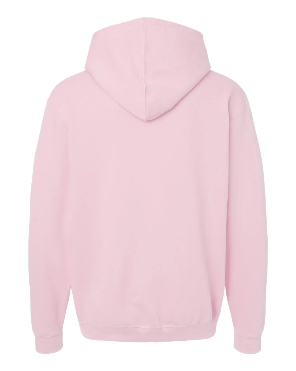 M&O 3320 | Unisex Pullover Hoodie