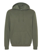 M&O 3320 | Unisex Pullover Hoodie