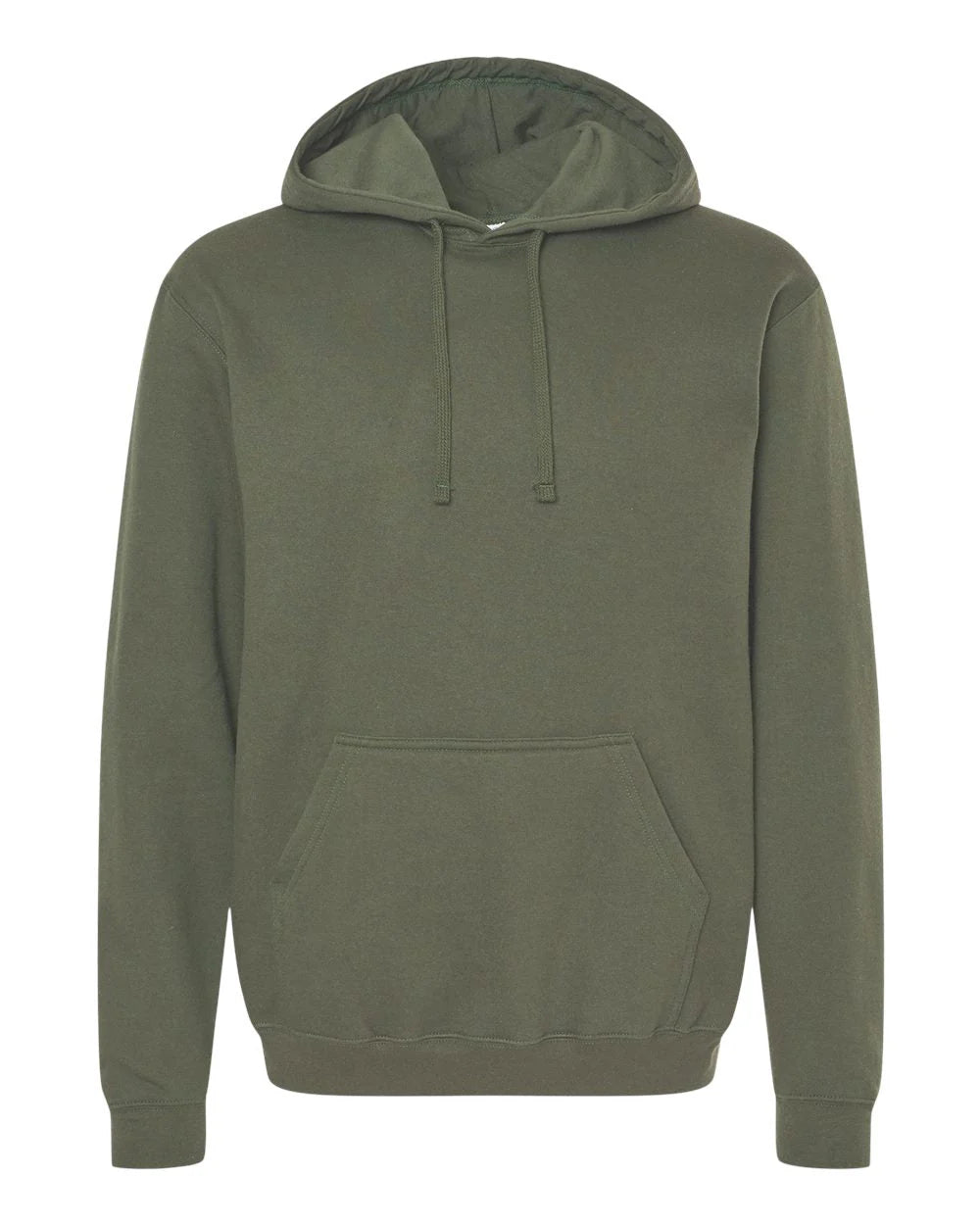 M&O 3320 | Unisex Pullover Hoodie