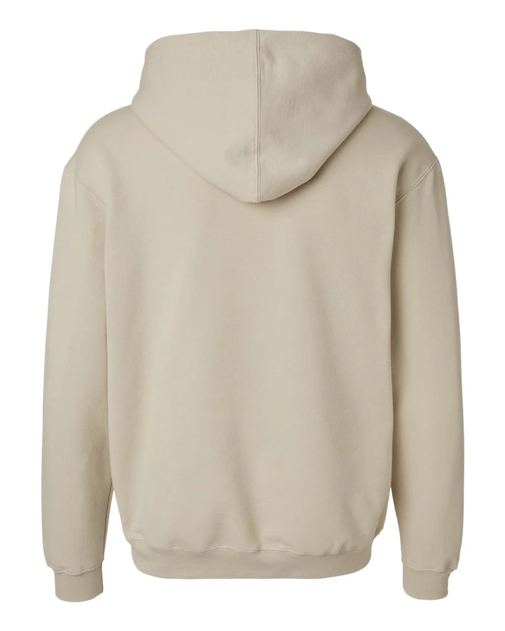 M&O 3320 | Unisex Pullover Hoodie