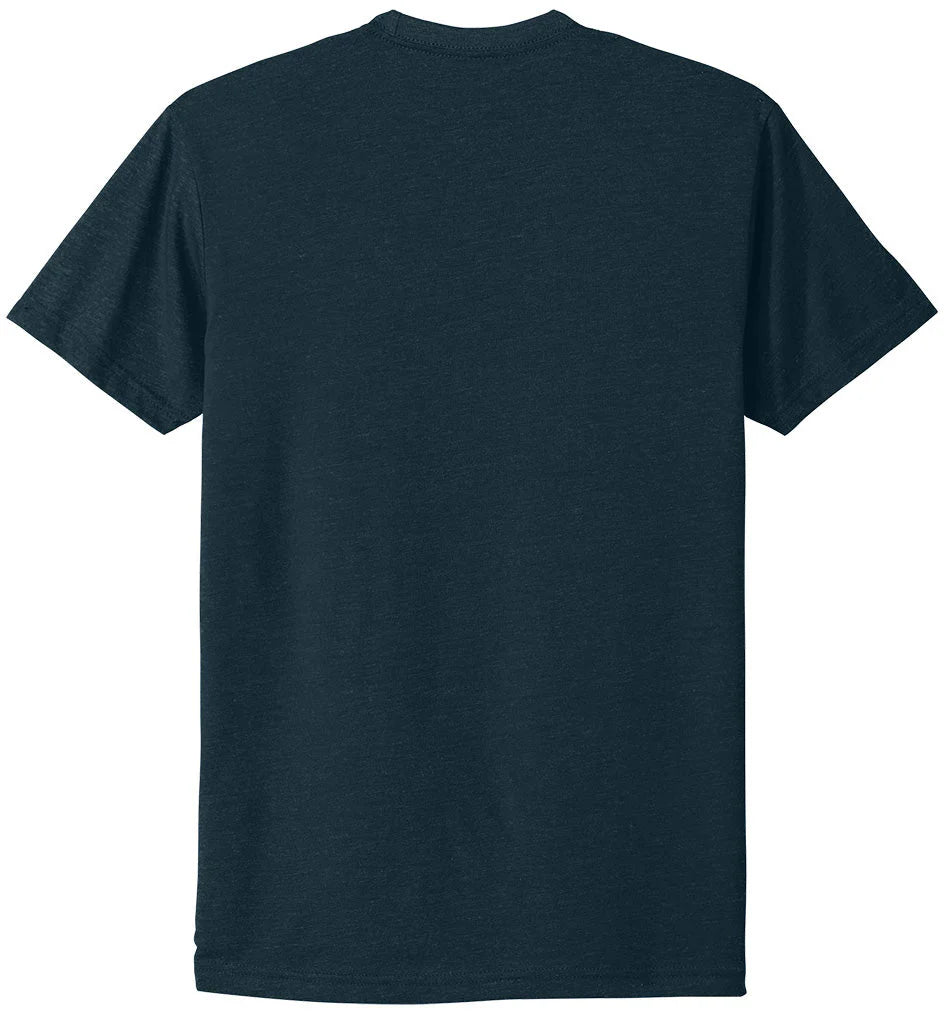Next Level 6210 | Unisex CVC Short Sleeve Crew