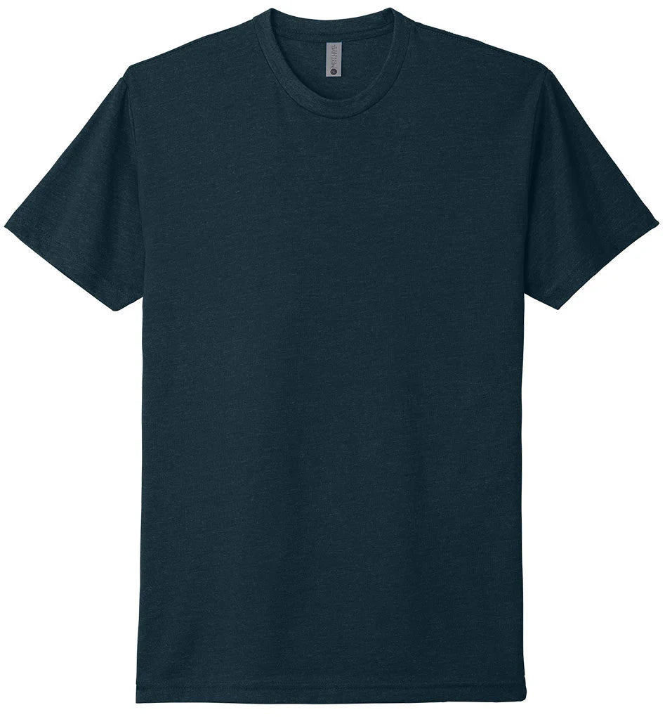 Next Level 6210 | Unisex CVC Short Sleeve Crew