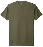 Next Level 6210 | Unisex CVC Short Sleeve Crew