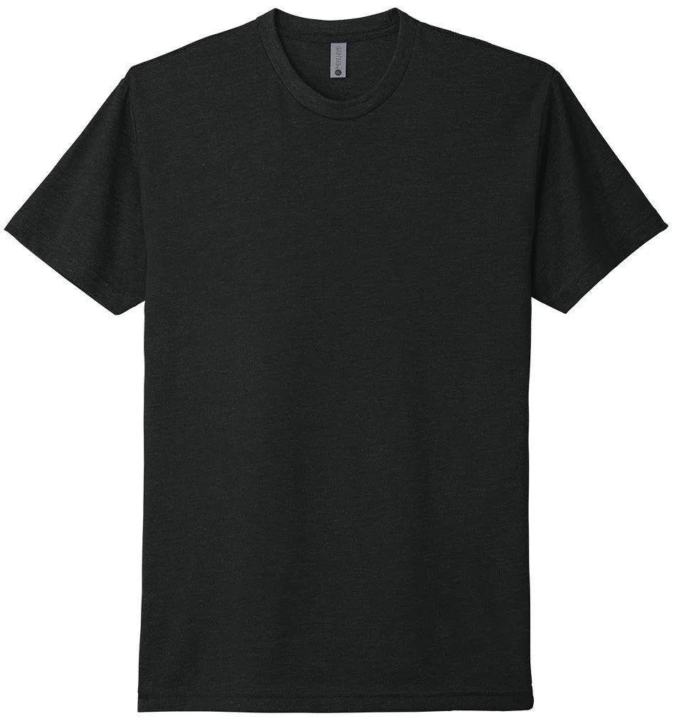 Next Level 6210 | Unisex CVC Short Sleeve Crew