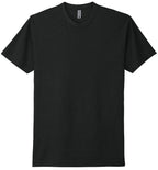 Next Level 6210 | Unisex CVC Short Sleeve Crew