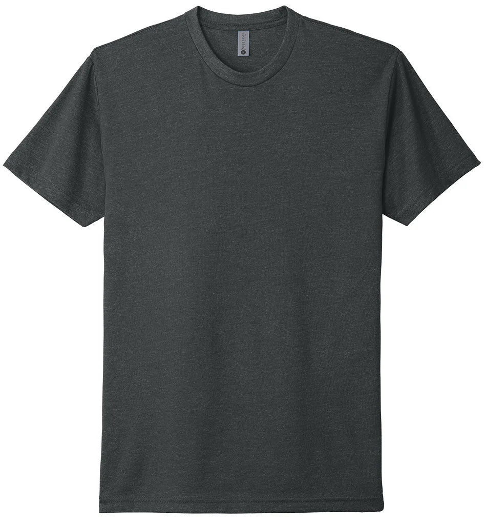 Next Level 6210 | Unisex CVC Short Sleeve Crew