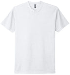Next Level 6210 | Unisex CVC Short Sleeve Crew