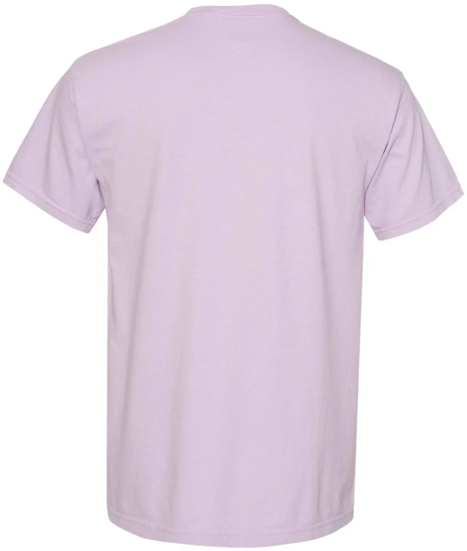 Comfort Colors 1717 | Garment-Dyed Heavyweight T-Shirt