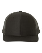 Richardson 112 | Snapback Trucker Cap