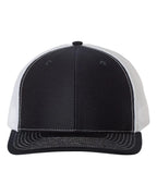 Richardson 112 | Snapback Trucker Cap